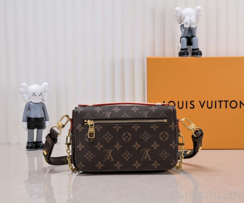 Mens LV Satchel bags